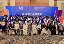 GreatList sets out to spotlight Dubai as the world’s gastronomic capital