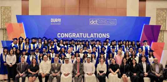 GreatList sets out to spotlight Dubai as the world’s gastronomic capital