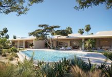 Four Seasons Expands Middle East Presence Led by Exceptional New Developments Across Saudi Arabia