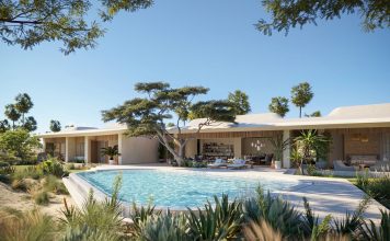 Four Seasons Expands Middle East Presence Led by Exceptional New Developments Across Saudi Arabia