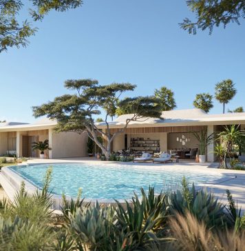 Four Seasons Expands Middle East Presence Led by Exceptional New Developments Across Saudi Arabia