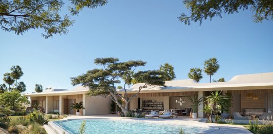 Four Seasons Expands Middle East Presence Led by Exceptional New Developments Across Saudi Arabia