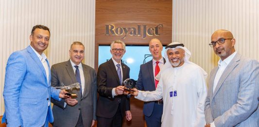 ROYAL JET SELECTS CFM LEAP-1A ENGINES TO POWER ITS NEW FLEET OF ACJ320NEO AIRCRAFT