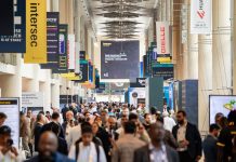 Aviation crisis leadership in focus as Dubai Airports shares real-world insights ahead of Intersec 2026