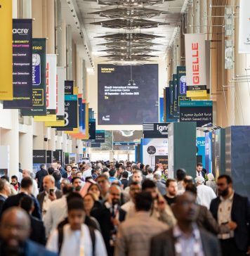 Aviation crisis leadership in focus as Dubai Airports shares real-world insights ahead of Intersec 2026