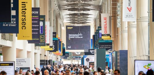 Aviation crisis leadership in focus as Dubai Airports shares real-world insights ahead of Intersec 2026