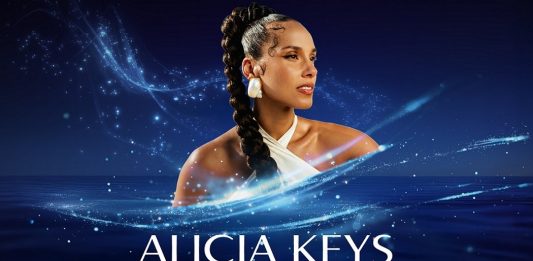Alicia Keys confirmed for a special New Year’s Eve performance at Saadiyat Nights