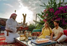 Six Destinations That Capture the Spirit of Saudi