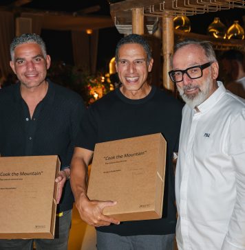 El Gouna Red Sea Celebrates 35 Years with “35 Flavors of El Gouna” – An Exceptional Culinary Showcase in partnership with Atelier Norbert Niederkofler Temporary featuring world-renowned chefs