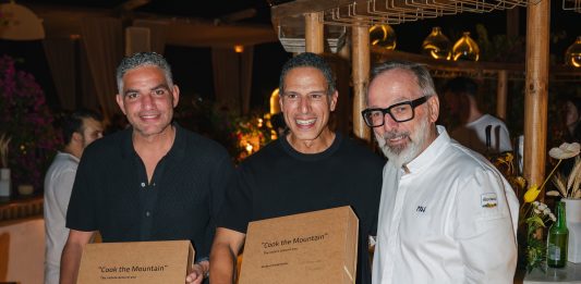 El Gouna Red Sea Celebrates 35 Years with “35 Flavors of El Gouna” – An Exceptional Culinary Showcase in partnership with Atelier Norbert Niederkofler Temporary featuring world-renowned chefs