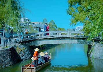 Japan National Tourism Organization (JNTO) Launches Second Media Mix Campaign in the GCC Showcasing the Setouchi Region