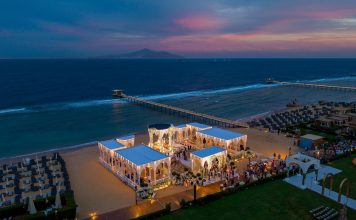 Rixos Hotels Egypt Elevates Destination Management as Sharm El Sheikh Emerges as a Global Hub for Indian Weddings
