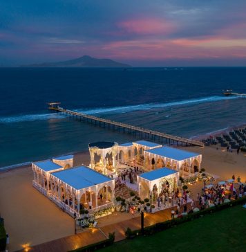 Rixos Hotels Egypt Elevates Destination Management as Sharm El Sheikh Emerges as a Global Hub for Indian Weddings