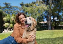 Emirates SkyCargo: fur-st choice for four-legged flyers