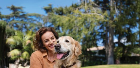 Emirates SkyCargo: fur-st choice for four-legged flyers
