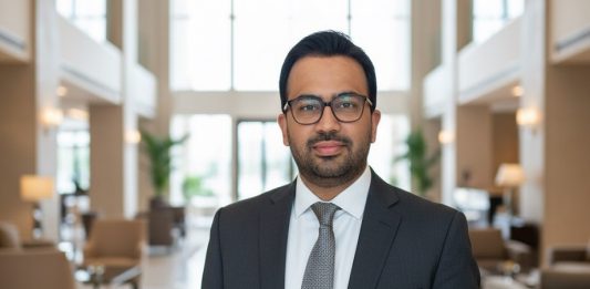 STORY Hospitality Appoints Ameer Rehman as Vice President of Finance