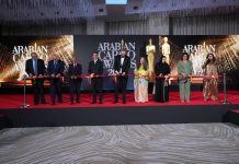 Arabian Travel Awards 2025: Honouring the Visionaries Shaping GCC Tourism