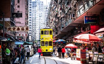 Experience Hong Kong’s Halal Friendly Dining Scene for UAE Travellers