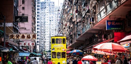 Experience Hong Kong’s Halal Friendly Dining Scene for UAE Travellers