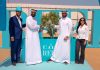 REEF LUXURY DEVELOPMENTS BREAKS GROUND ON ‘REEF 998’ IN DUBAILAND, THE WORLD’S 3rd BUILDING WITH PATENTED OUTDOOR-COOLED SUNKEN BALCONIES