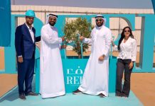 REEF LUXURY DEVELOPMENTS BREAKS GROUND ON ‘REEF 998’ IN DUBAILAND, THE WORLD’S 3rd BUILDING WITH PATENTED OUTDOOR-COOLED SUNKEN BALCONIES