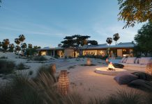 New Four Seasons Residences Coming to Shura Island in Partnership with Red Sea Global