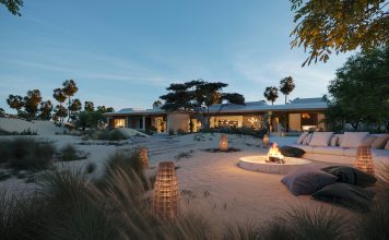 New Four Seasons Residences Coming to Shura Island in Partnership with Red Sea Global