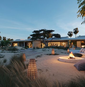 New Four Seasons Residences Coming to Shura Island in Partnership with Red Sea Global