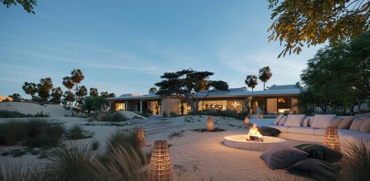 New Four Seasons Residences Coming to Shura Island in Partnership with Red Sea Global