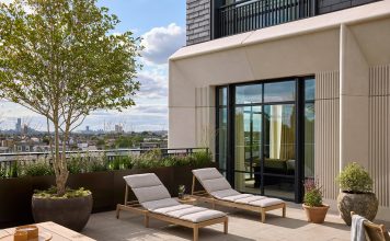 An Urban Awakening: Six Senses London to open in early 2026