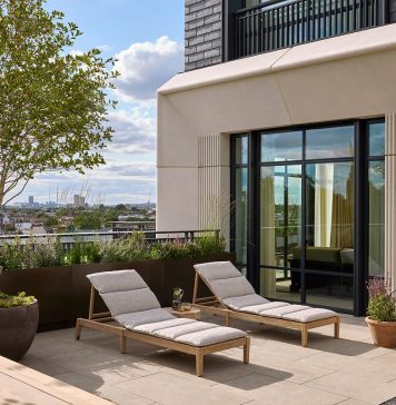 An Urban Awakening: Six Senses London to open in early 2026