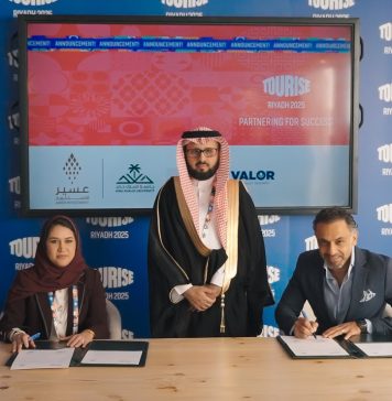 Valor Hospitality Partners and King Khalid Tourism & Hospitality University Announce Strategic Partnership to Develop the Next Generation of Saudi Hospitality Leaders