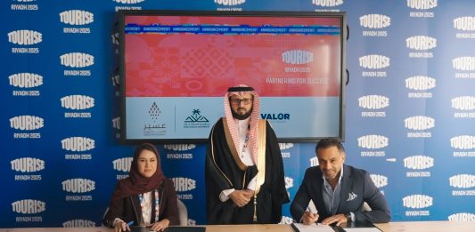 Valor Hospitality Partners and King Khalid Tourism & Hospitality University Announce Strategic Partnership to Develop the Next Generation of Saudi Hospitality Leaders