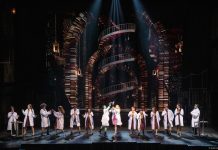 FROM SCREEN TO STAGE: WICKED THE MUSICAL’S CREATIVE MAGIC TAKES CENTRE STAGE IN DUBAI
