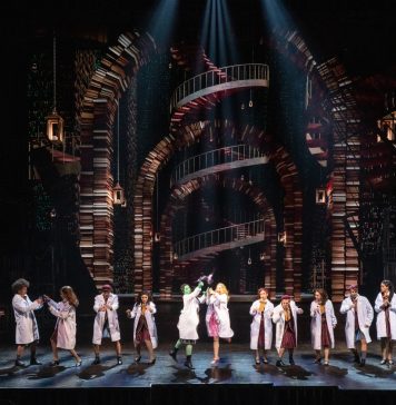 FROM SCREEN TO STAGE: WICKED THE MUSICAL’S CREATIVE MAGIC TAKES CENTRE STAGE IN DUBAI