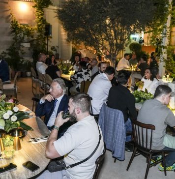 Greenhouse To Expand Into The UAE’s AED5.5 Billion Fine Dining Sector