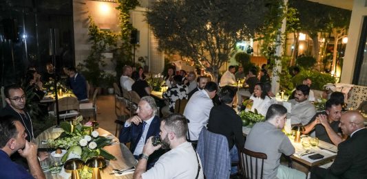 Greenhouse To Expand Into The UAE’s AED5.5 Billion Fine Dining Sector