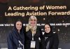 WOMEN IN AVIATION CONFERENCE: FLYADEAL FEMALE LEADERS PROVIDE INSPIRATIONAL CAREER INSIGHTS