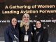 WOMEN IN AVIATION CONFERENCE: FLYADEAL FEMALE LEADERS PROVIDE INSPIRATIONAL CAREER INSIGHTS