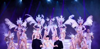 Paris Paradis to Arrive in Dubai: The Legendary Parisian Institution Reinvents Nightlife in the UAE