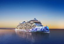 NORWEGIAN CRUISE LINE® IGNITES THE STAGE WITH “ROCKET MAN: A CELEBRATION OF ELTON JOHN™” – A GLITTERING, HIGH-OCTANE TRIBUTE TO THE WORLD’S MOST ICONIC SHOWMAN