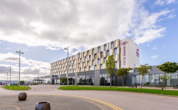 Valor Hospitality doubles UK portfolio in five years as 2026 brings new hotels