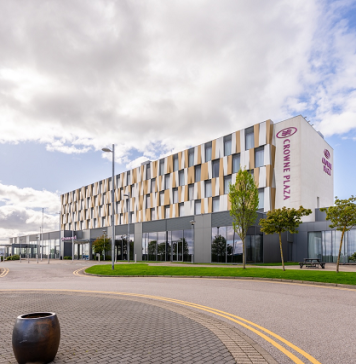 Valor Hospitality doubles UK portfolio in five years as 2026 brings new hotels