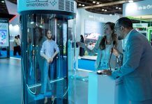 150 Global And Regional Exhibitors at Airport Show 2026 It Offers Great Opportunities To Close Deals and Build Networks The Airport Automation Market Is Expected To Reach US$85 billion by 2033