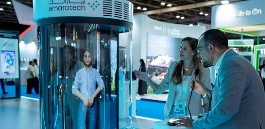 150 Global And Regional Exhibitors at Airport Show 2026 It Offers Great Opportunities To Close Deals and Build Networks The Airport Automation Market Is Expected To Reach US$85 billion by 2033