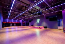 Fitness First Unveils State of the Art Club at Al Wahda Mall, Abu Dhabi