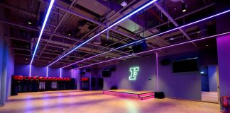 Fitness First Unveils State of the Art Club at Al Wahda Mall, Abu Dhabi