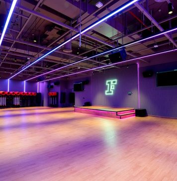 Fitness First Unveils State of the Art Club at Al Wahda Mall, Abu Dhabi