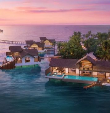 SIX & SIX PRIVATE ISLANDS to Open Six Distinct Resorts in the Maldives Over Six Years
