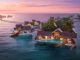 SIX & SIX PRIVATE ISLANDS to Open Six Distinct Resorts in the Maldives Over Six Years